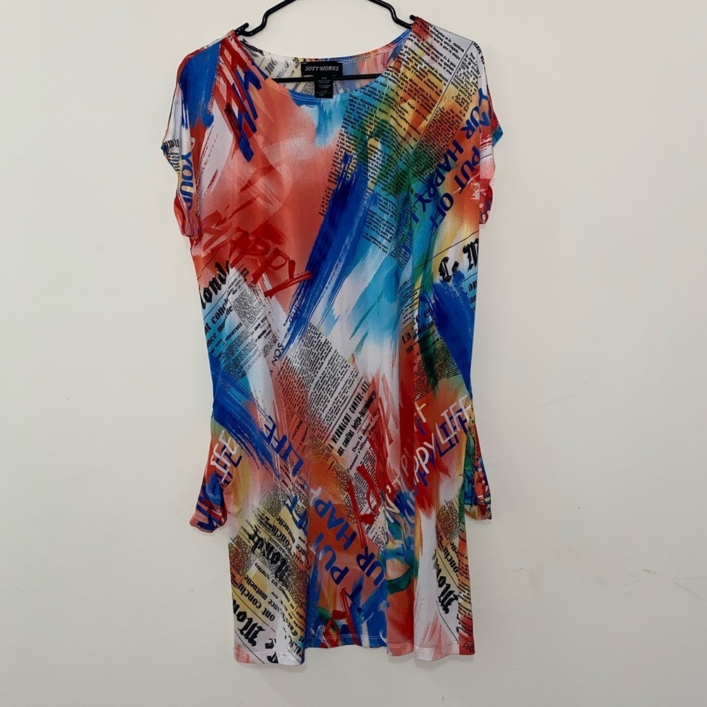 Soft Works Dress